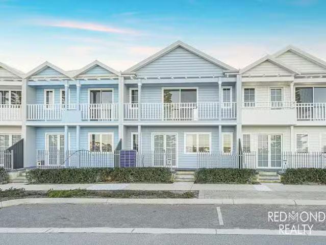House for rent in Jindalee, Western Australia