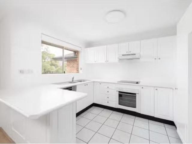 Apartment for rent in Sutherland, New South Wales