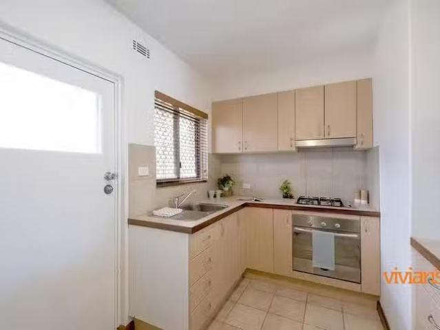 Apartment for rent in Western Australia