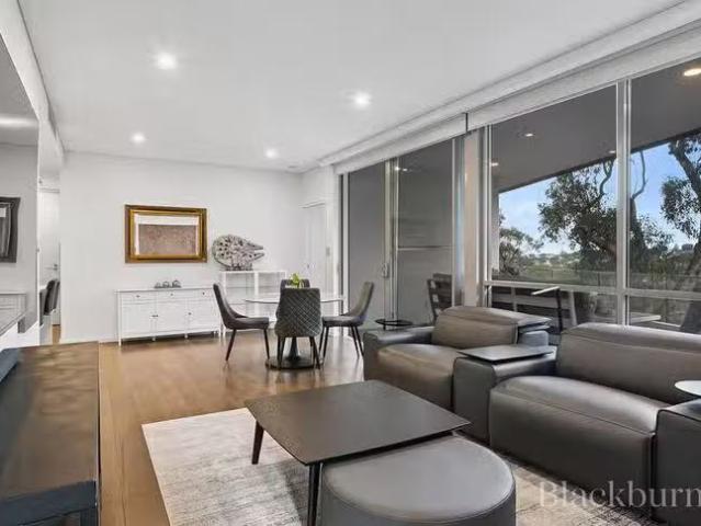 Apartment for rent in Swanbourne, Western Australia
