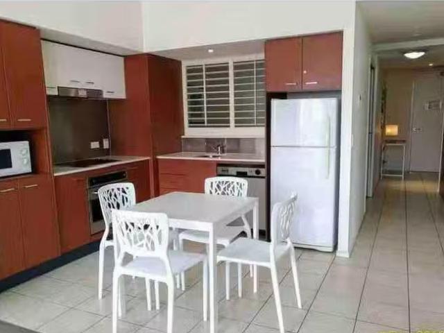 Apartment for rent in Fernbrook, Queensland