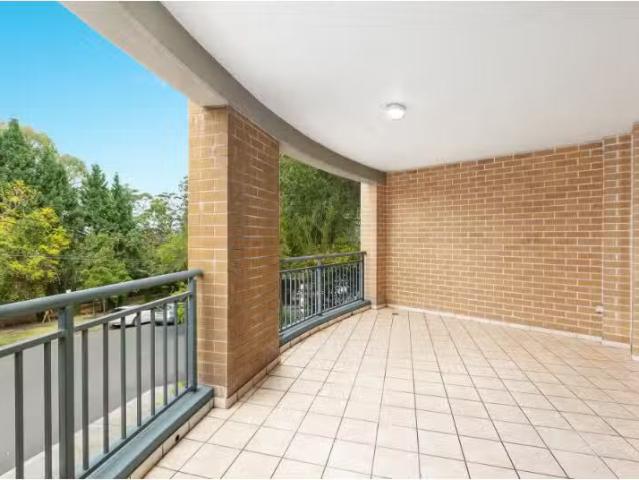 Apartment for rent in Lindfield, New South Wales