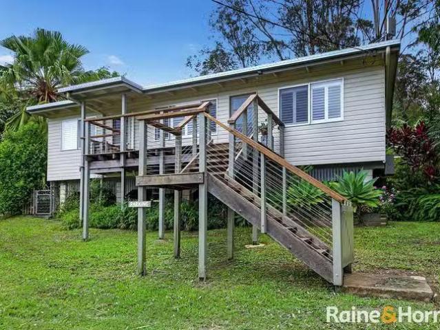 House for rent in Kin Kin, Queensland