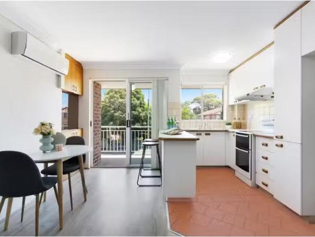 Apartment for rent in Sydney, New South Wales