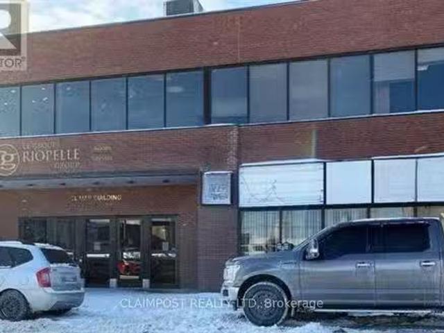 House for rent in Connaught, Ontario