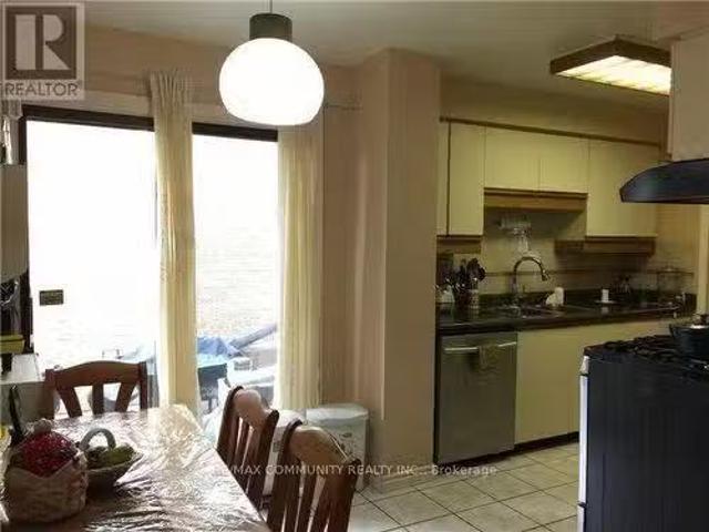 House for rent in Woburn, Ontario