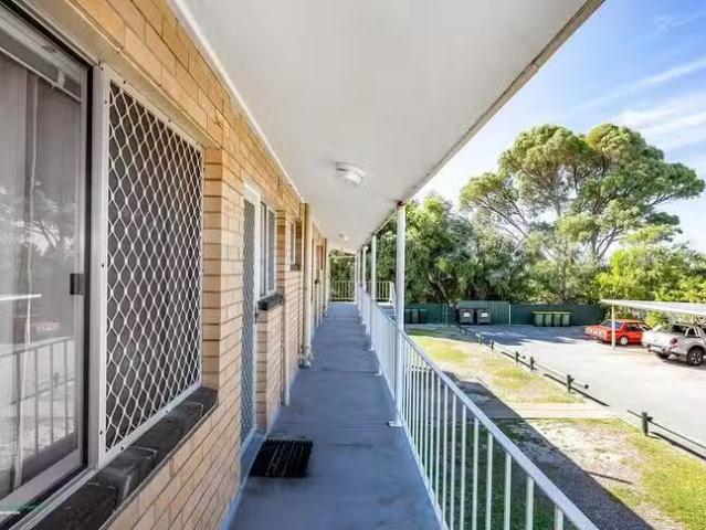Apartment for rent in Shoalwater, Western Australia