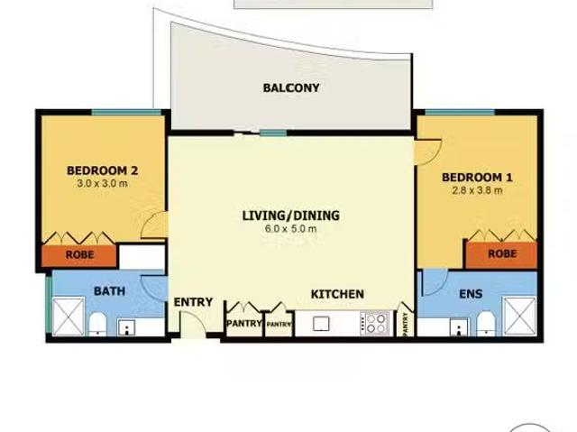 House for rent in Camerons Creek, Victoria