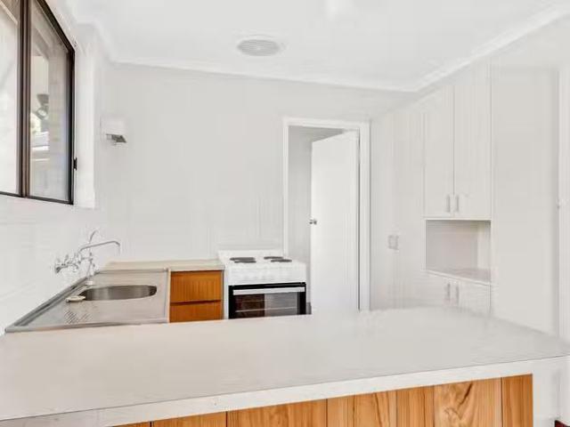 Apartment for rent in Horseshoe Creek, South Australia