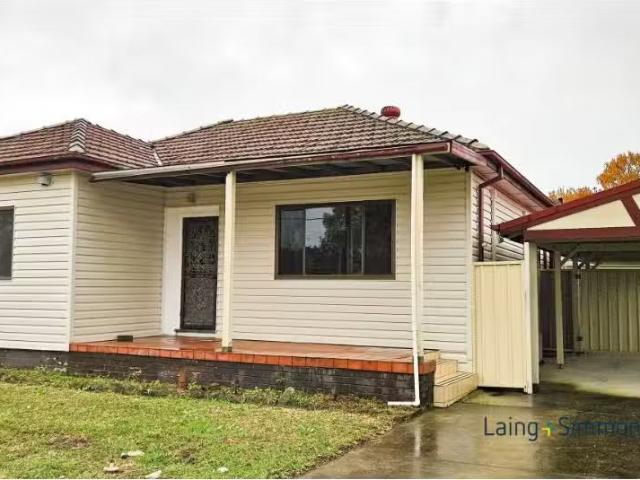 House for rent in Sydney, New South Wales
