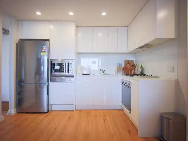 Apartment for rent in Sydney, New South Wales
