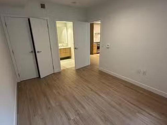 House for rent in Burnaby, British Columbia