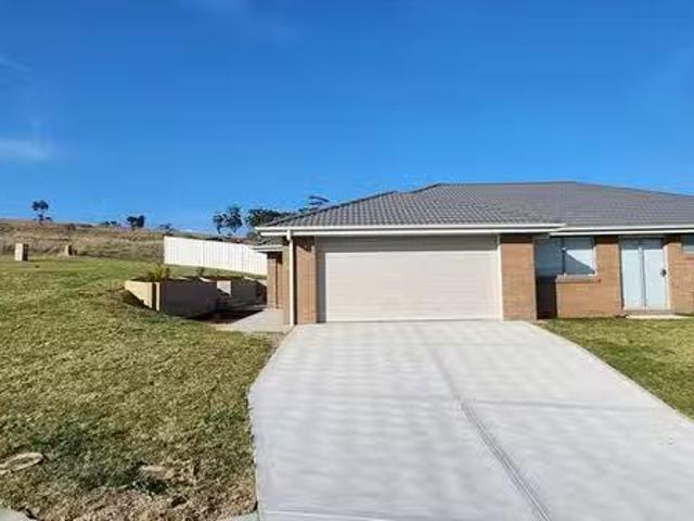 House for rent in Aberdeen, New South Wales