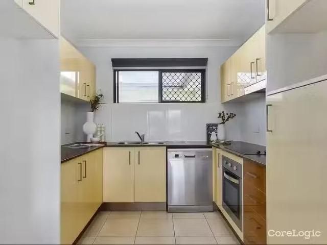 Apartment for rent in Toombul, Queensland