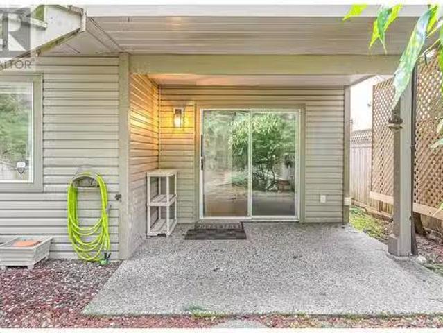 House for rent in Port Moody, British Columbia