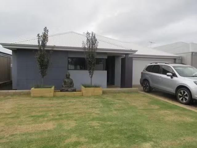 House for rent in Bovell, Western Australia