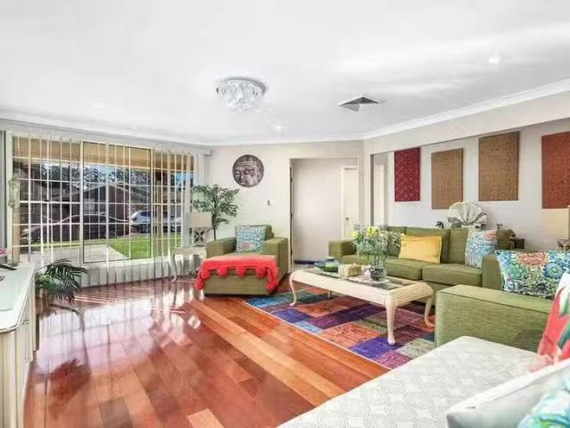 House for rent in Sydney, New South Wales
