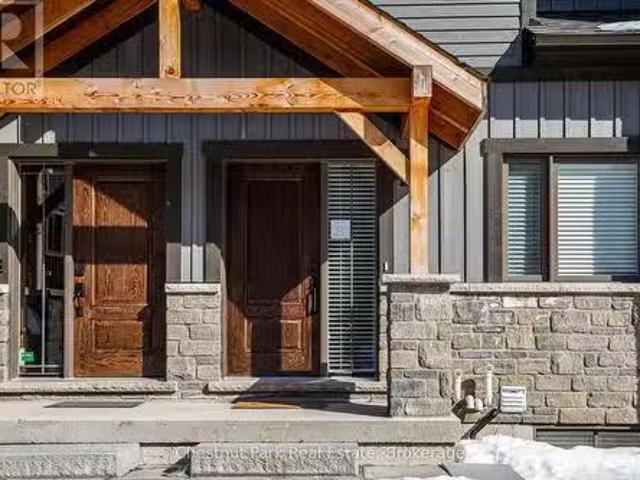 Condo for rent in Ontario
