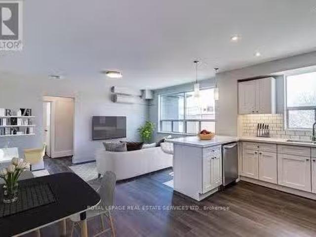 House for rent in Woburn, Ontario