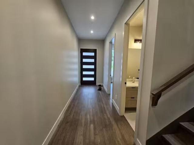 House for rent in Chilliwack, British Columbia