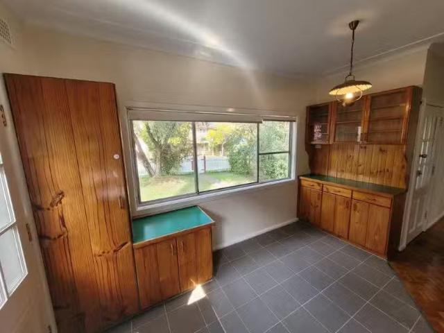 House for rent in Sydney, New South Wales