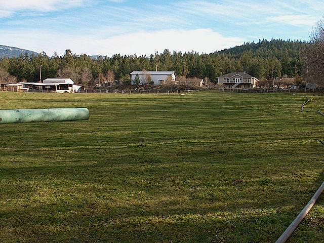 Land for sale in British Columbia