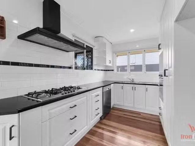 House for rent in Toombul, Queensland