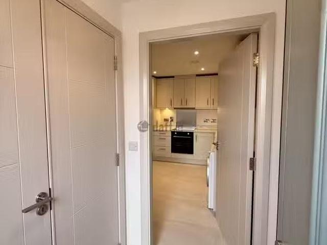 Apartment to rent