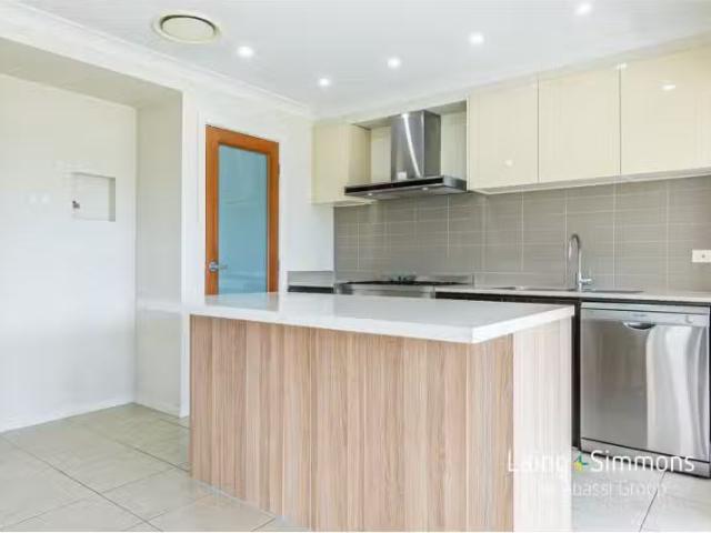 House for rent in Sydney, New South Wales