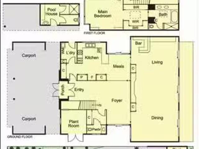 House for rent in Camerons Creek, Victoria