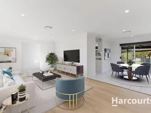 House for rent in Toombul, Queensland
