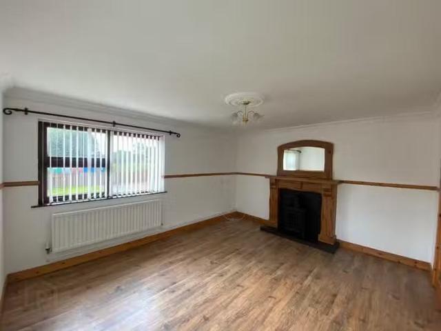 House to rent