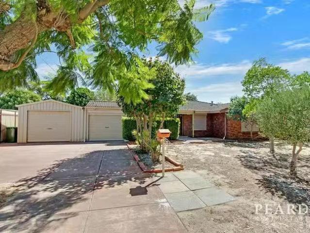 House for rent in Stirling, Western Australia