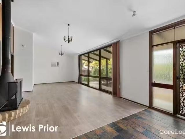 House for rent in Horseshoe Creek, South Australia