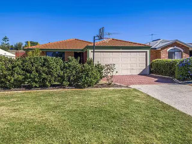 House for rent in Stirling, Western Australia