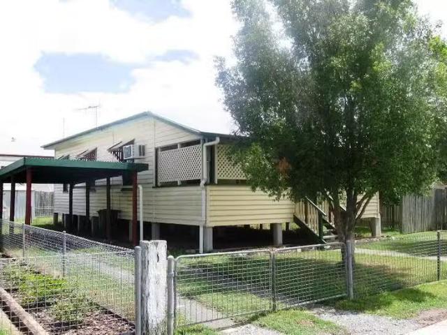 House for rent in Maryborough, Queensland