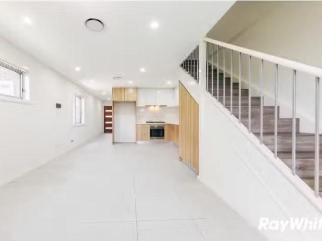 House for rent in Sydney, New South Wales