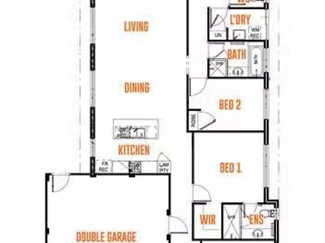 House for rent in Two Rocks, Western Australia
