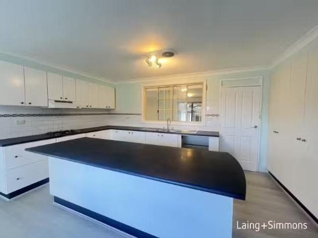House for rent in Sydney, New South Wales
