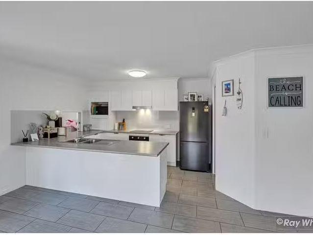 House for rent in Gracemere, Queensland