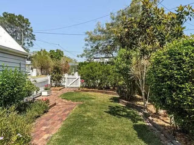 House for rent in Toombul, Queensland