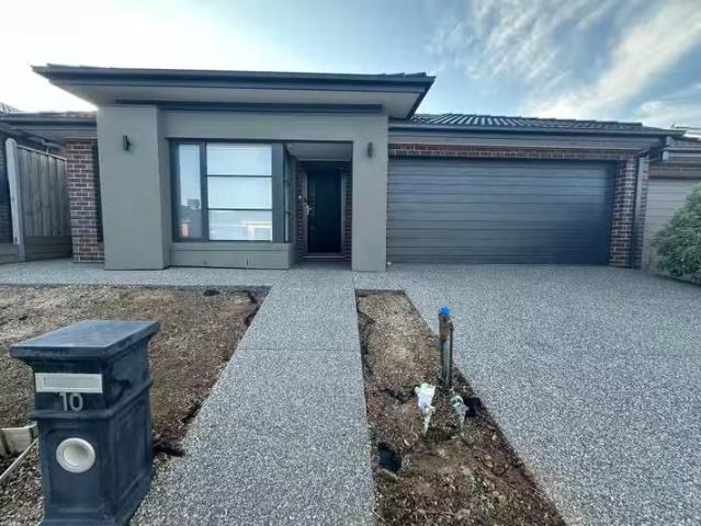 House for rent in Camerons Creek, Victoria