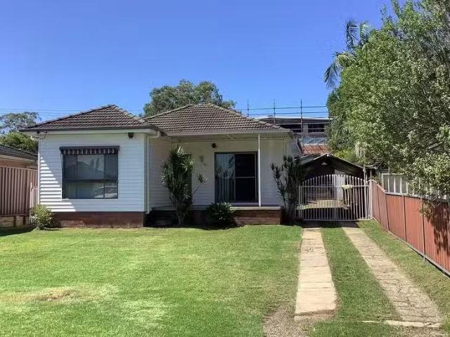 House for rent in Camerons Creek, Victoria