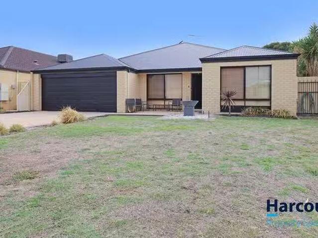 House for rent in Success, Western Australia