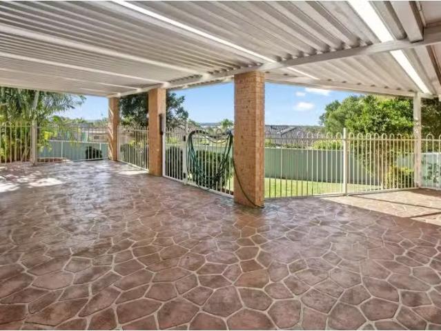 House for rent in Lake Haven, New South Wales