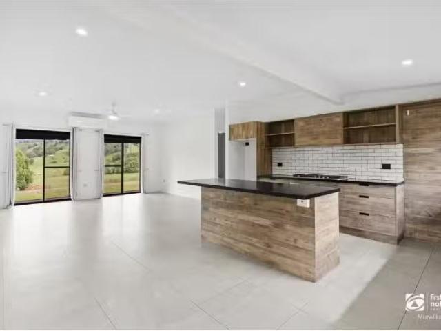 House for rent in Tyalgum, New South Wales