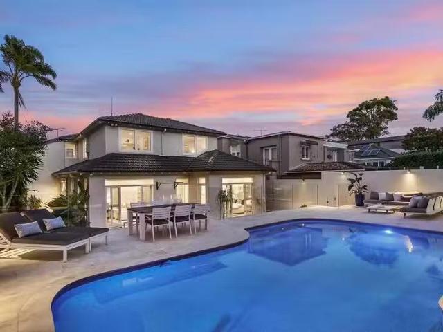 House for rent in Sydney, New South Wales