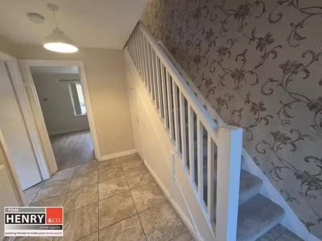 House to rent