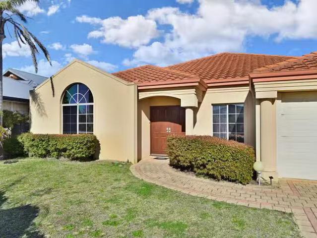 House for rent in Landsdale, Western Australia
