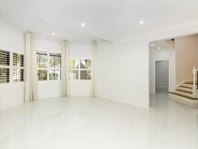 House for rent in Sydney, New South Wales